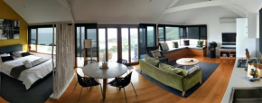 Гостиница Points South By The Sea  Вонгарра